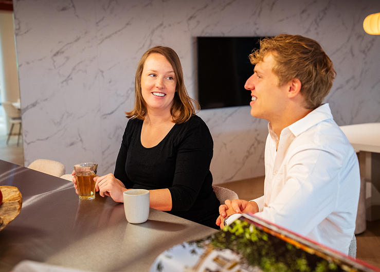 Hoe VAA haar recruitment naar een hoger niveau tilde met That Work-S