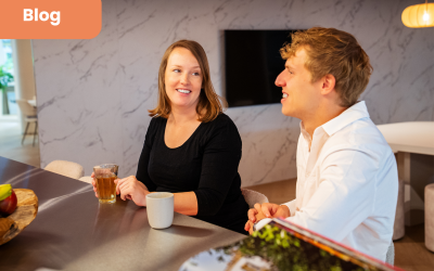 2026 staat voor de deur en 2027 loert om de hoek.