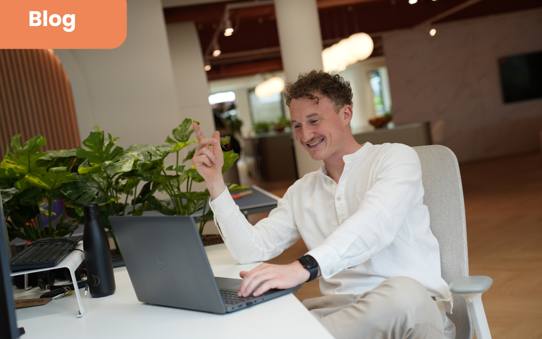 Zo haal jij jouw recruitmentdoelen in 2026: Begin met een nulmeting