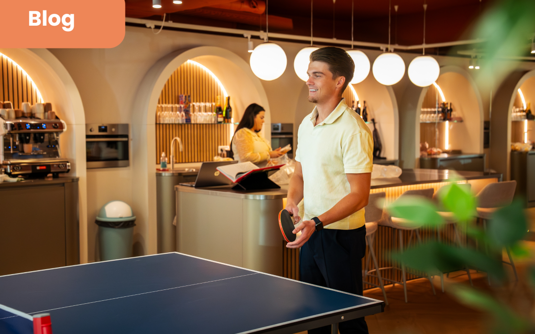 Gen-Z een kwelling of een genot?