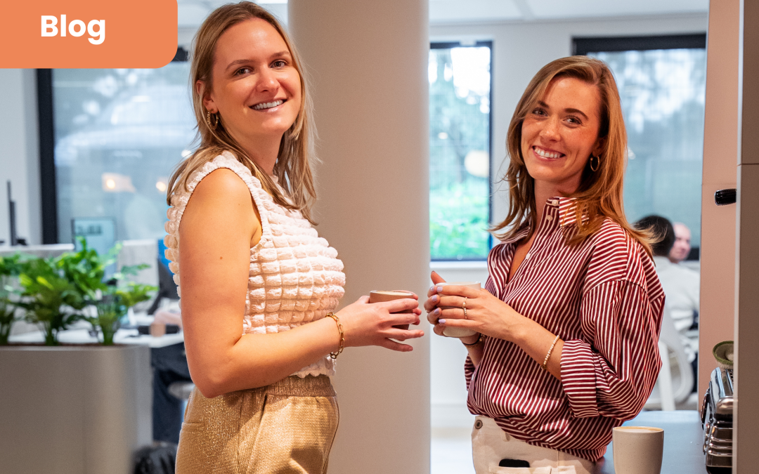 In 3 stappen een campus recruitmentplan: die jouw organisatie toekomstbestendig maakt!