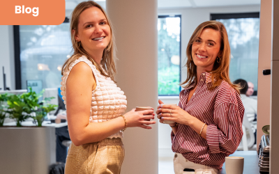 In 3 stappen een campus recruitmentplan: die jouw organisatie toekomstbestendig maakt!