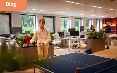 Employer branding: in 5 stappen naar een sterk werkgeversmerk